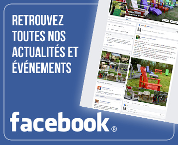 Voir notre Facebook