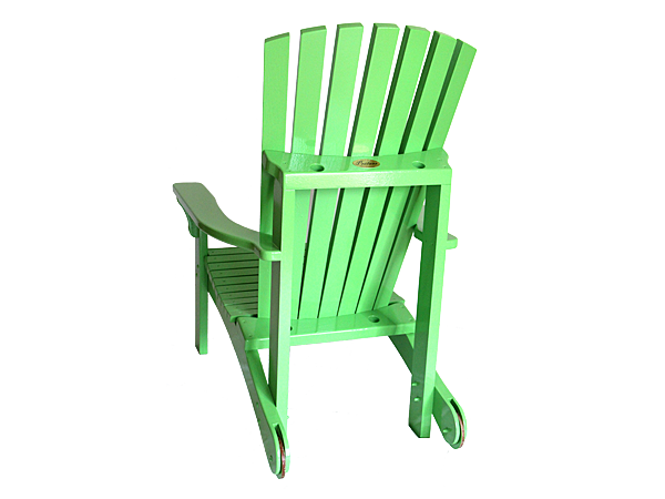 fauteuil-robinier-laque-vert-dos