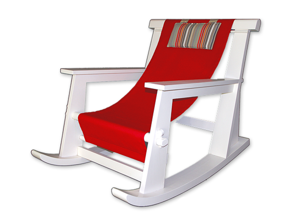 Fauteuil OPUS